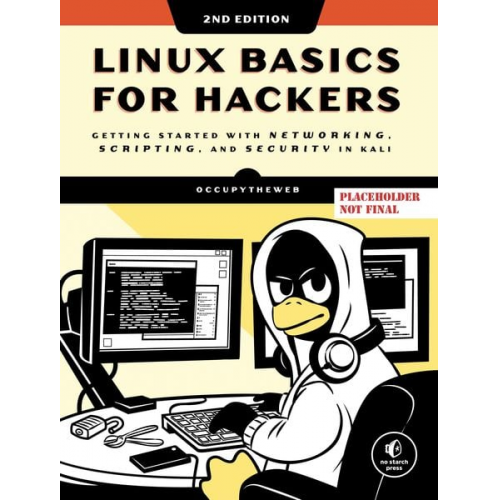 OccupyTheWeb - Linux Basics Hackers