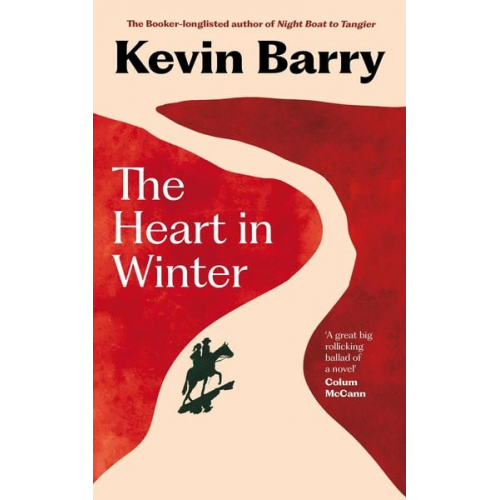 Kevin Barry - The Heart in Winter