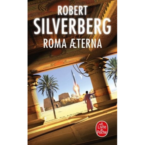 R. Silverberg - Roma Aeterna