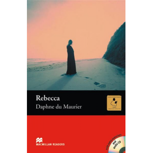 Daphne du Maurier - Rebecca