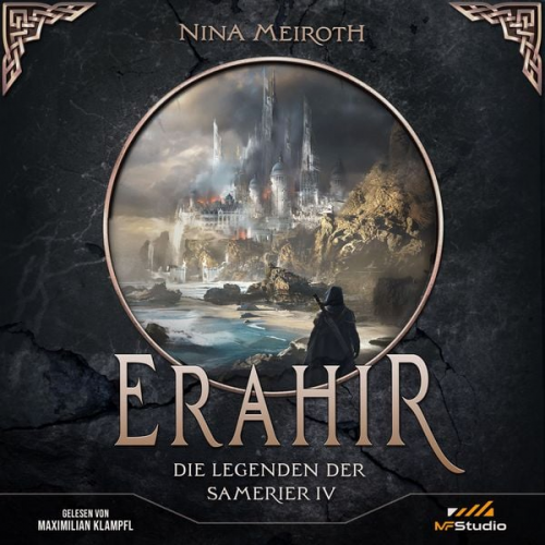 Nina Meiroth - Erahir