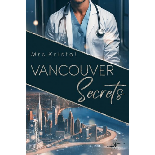 Mrs Kristal - Vancouver Secrets