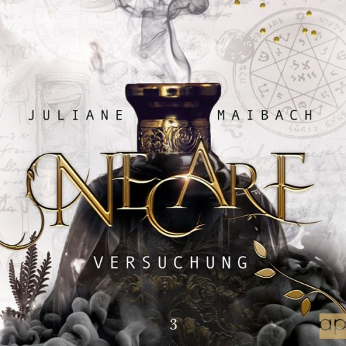 Juliane Maibach - Necare