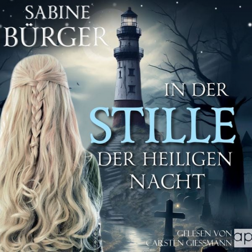 Sabine Bürger - In der Stille der Heiligen Nacht