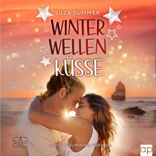 Suza Summer - Winterwellenküsse