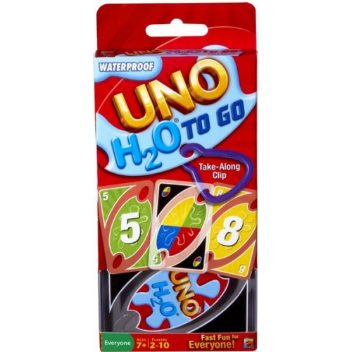 UNO® H2O To Go