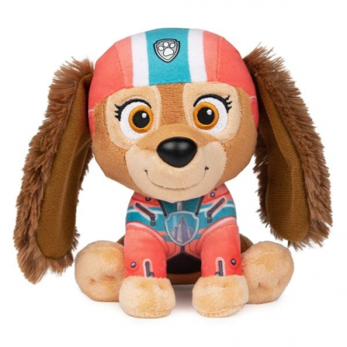 GUND - Paw Patrol - Plüsch 15cm Liberty