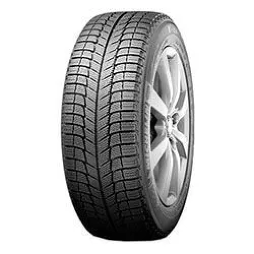 225/55 R17 97H X-Ice Xi3 ZP