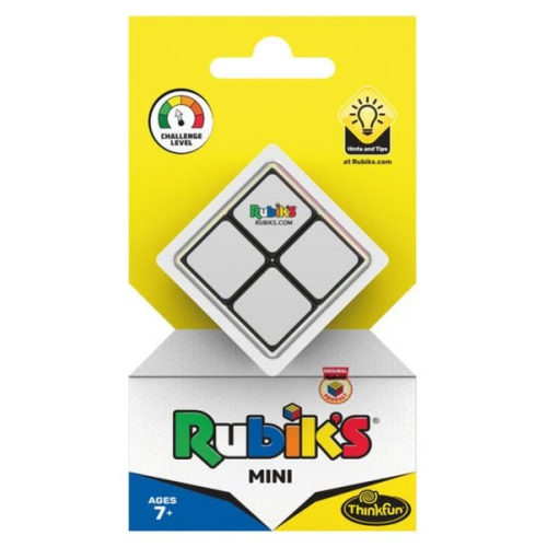 ThinkFun - Rubik's Mini