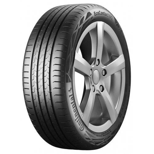 255/45 R20 105W EcoContact 6Q XL MO