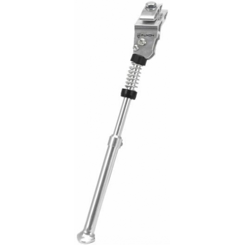 Fuxon Seitenständer POLE CD-99B, 20-28&quot; 20-28 Zoll silber