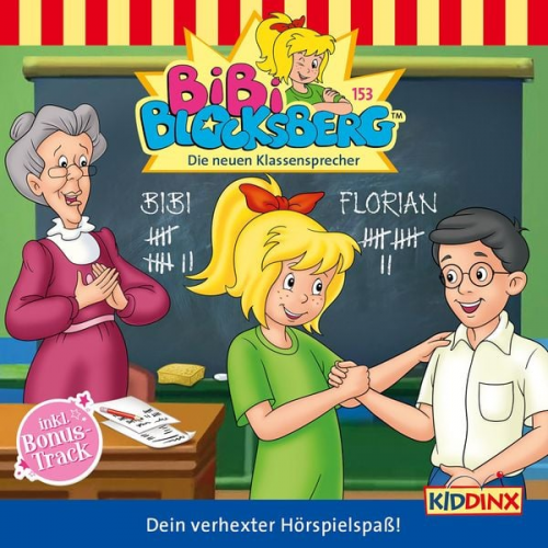 Klaus-P. Weigand - Die neuen Klassensprecher