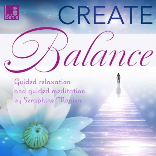 Seraphine Monien - Create balance