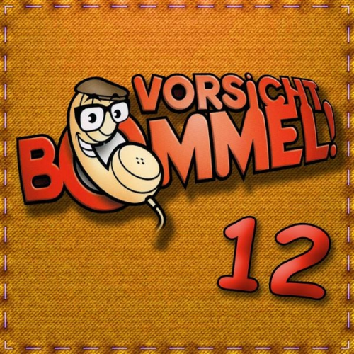 Vorsicht Bommel - Best of Comedy: Vorsicht Bommel 12