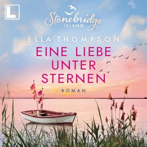 Ella Thompson - Eine Liebe unter Sternen