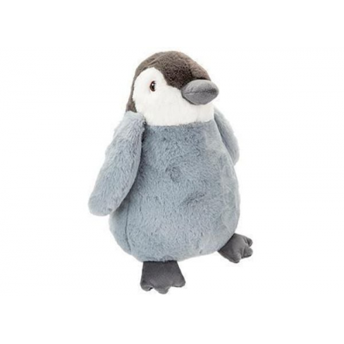 YOUR PLANET ECO Plüsch Pinguin, 28 cm