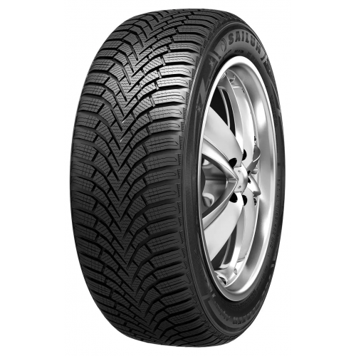 205/55 R16 91T ICE Blazer Alpine+ (WSL3+) BSW