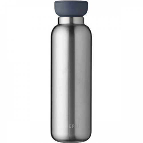 MEPAL Isolierflasche Ellipse silber 0,5 l