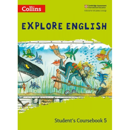 Kellas Robert - Kellas, R: Explore English Student's Coursebook: Stage 5