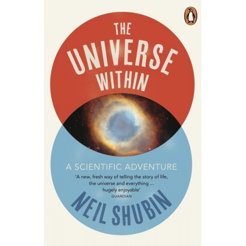 Neil Shubin - The Universe Within