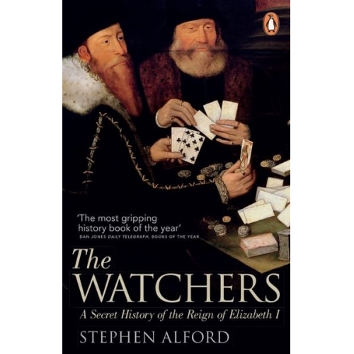 Stephen Alford - The Watchers