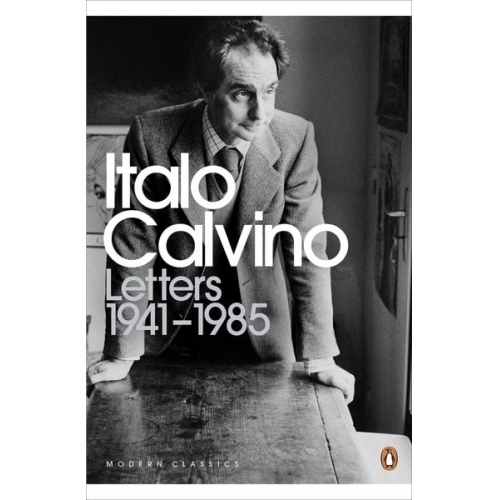 Italo Calvino - Letters 1941-1985