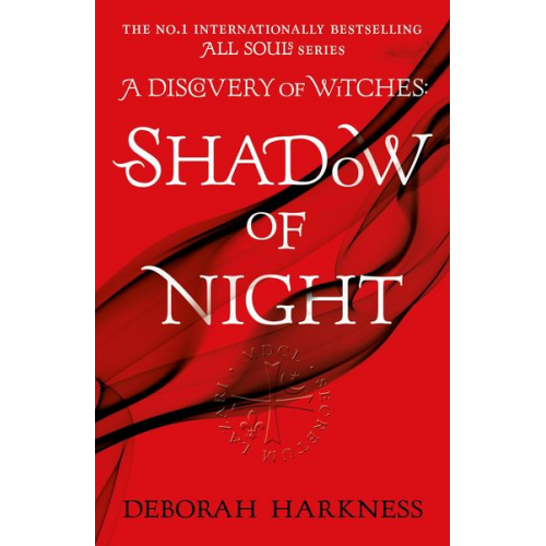 Deborah Harkness - Shadow of Night