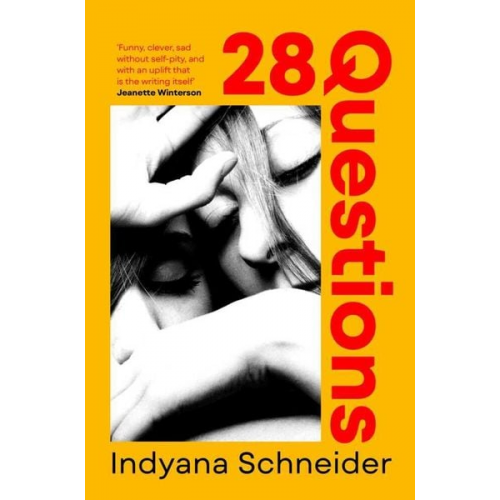 Indyana Schneider - 28 Questions