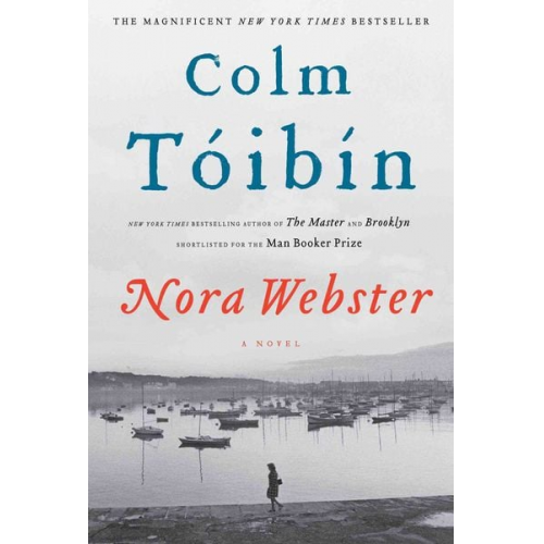 Colm Toibin - Nora Webster