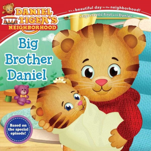 Angela C Santomero - Big Brother Daniel