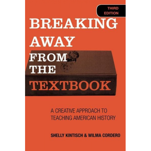 Shelly Kintisch Wilma Cordero - Breaking Away from the Textbook