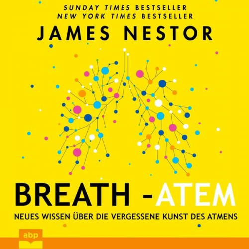 James Nestor - Breath - Atem