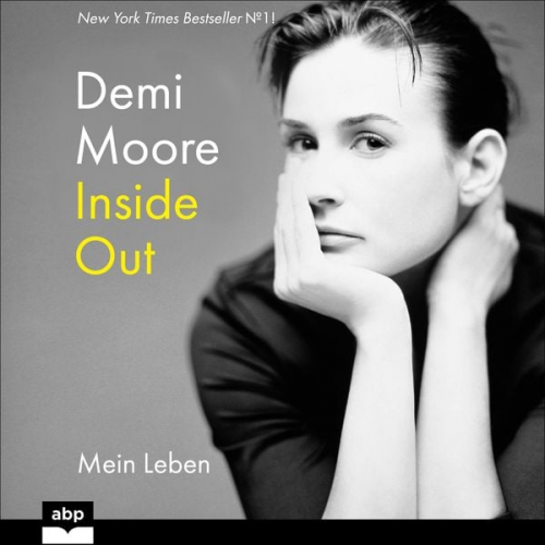 Demi Moore - Inside Out