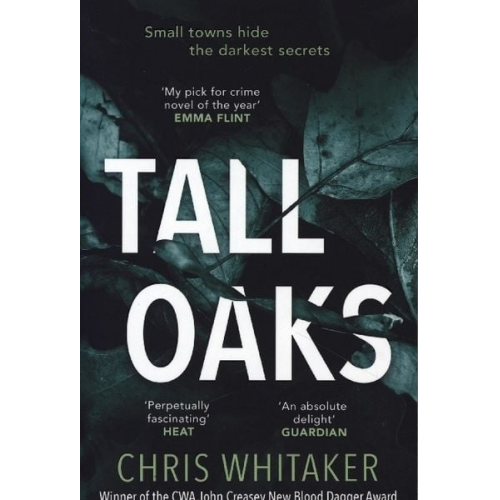 Chris Whitaker - Tall Oaks