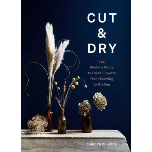 Carolyn Dunster - Cut & Dry