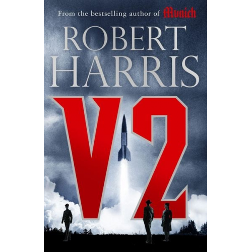 Robert Harris - Harris, R: V2