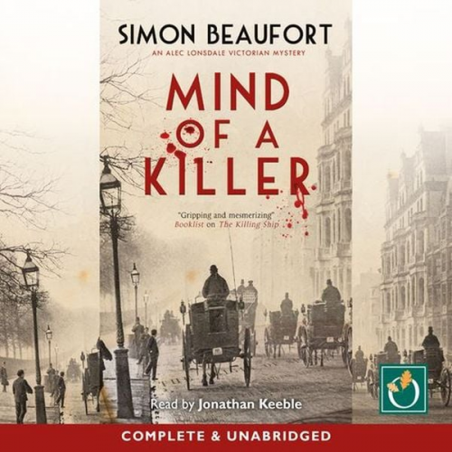 Simon Beaufort - Mind of a Killer