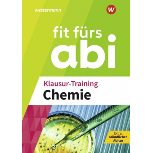 Beate Drechsler Kai Wolf - Fit fürs Abi. Klausur-Training Chemie