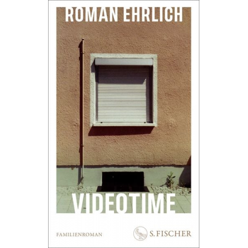 Roman Ehrlich - Videotime