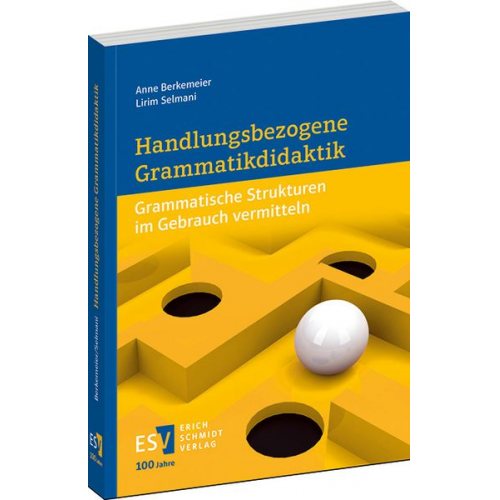 Anne Berkemeier Lirim Selmani - Handlungsbezogene Grammatikdidaktik