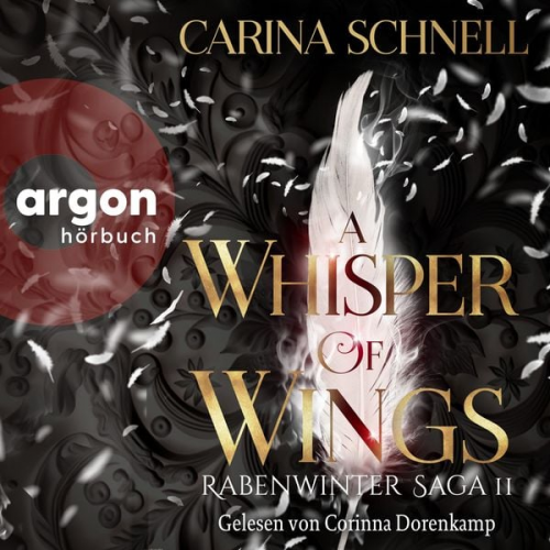 Carina Schnell - A Whisper of Wings