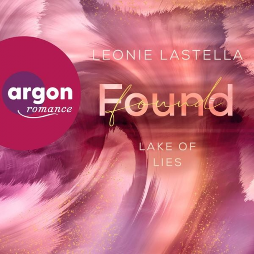 Leonie Lastella - Found