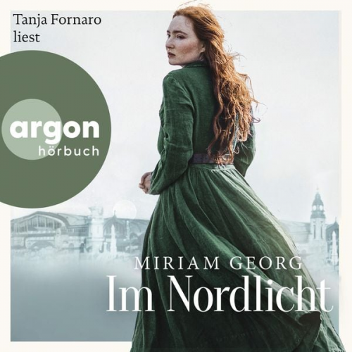 Miriam Georg - Im Nordlicht