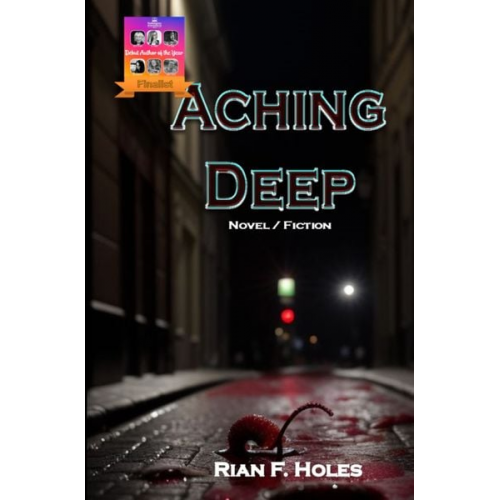 Rian F. Holes - Aching Deep