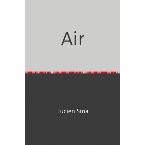 Lucien Sina - Air