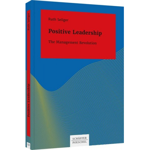 Ruth Seliger - Positive Leadership