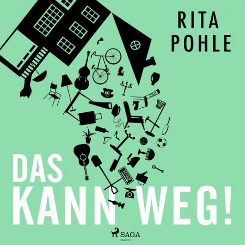 Rita Pohle - Das kann weg!