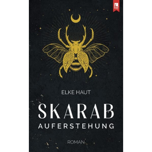 Elke Haut - Skarab: Auferstehung