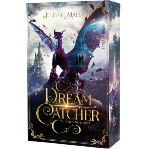 Juliane Maibach - Dreamcatcher