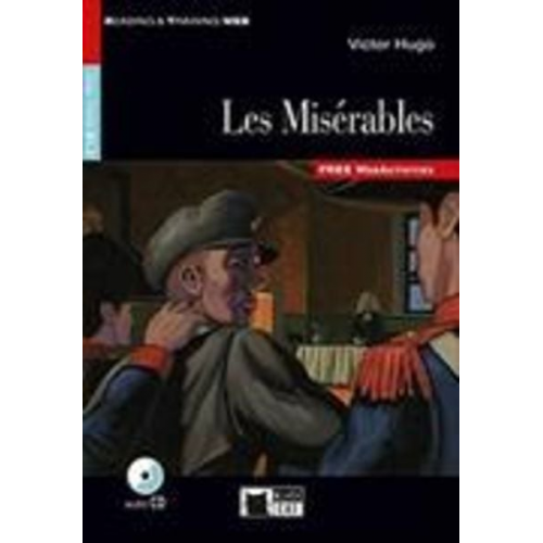 Collective - Les Miserables